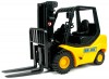 Kiralk Forklift - Resim 1