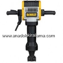 Hilti ve Krc Dewalt