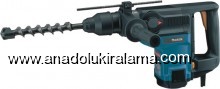 Hilti ve Delici Makita