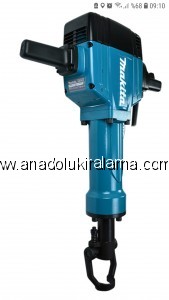 Hilti ve Krc Makita